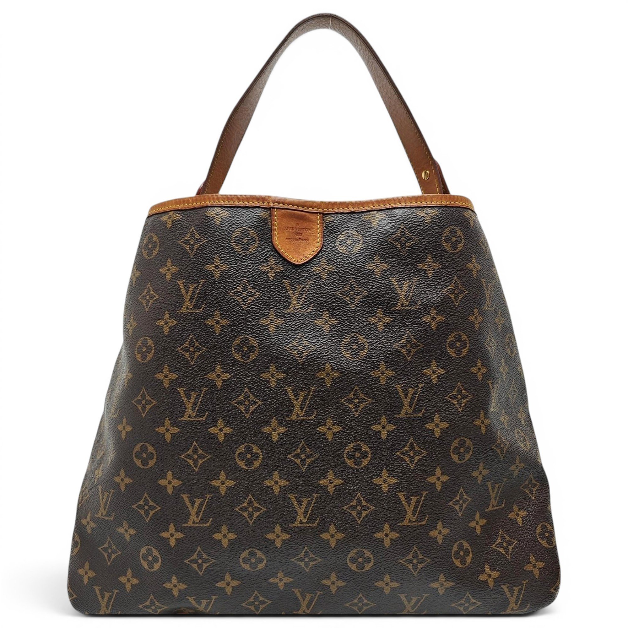 Delightful handbag