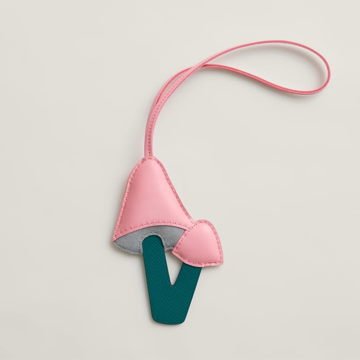 Random Mushroom Charm