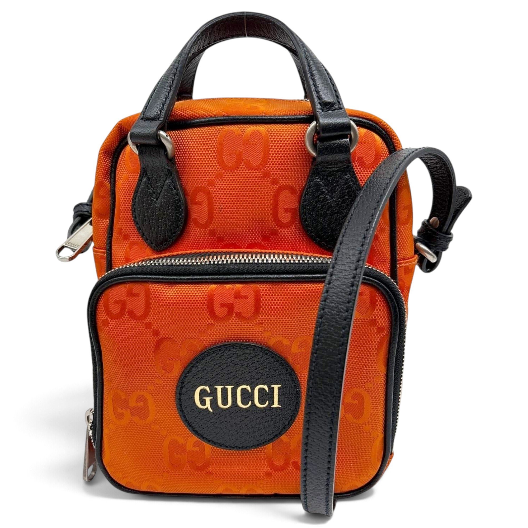 Cloth handbag