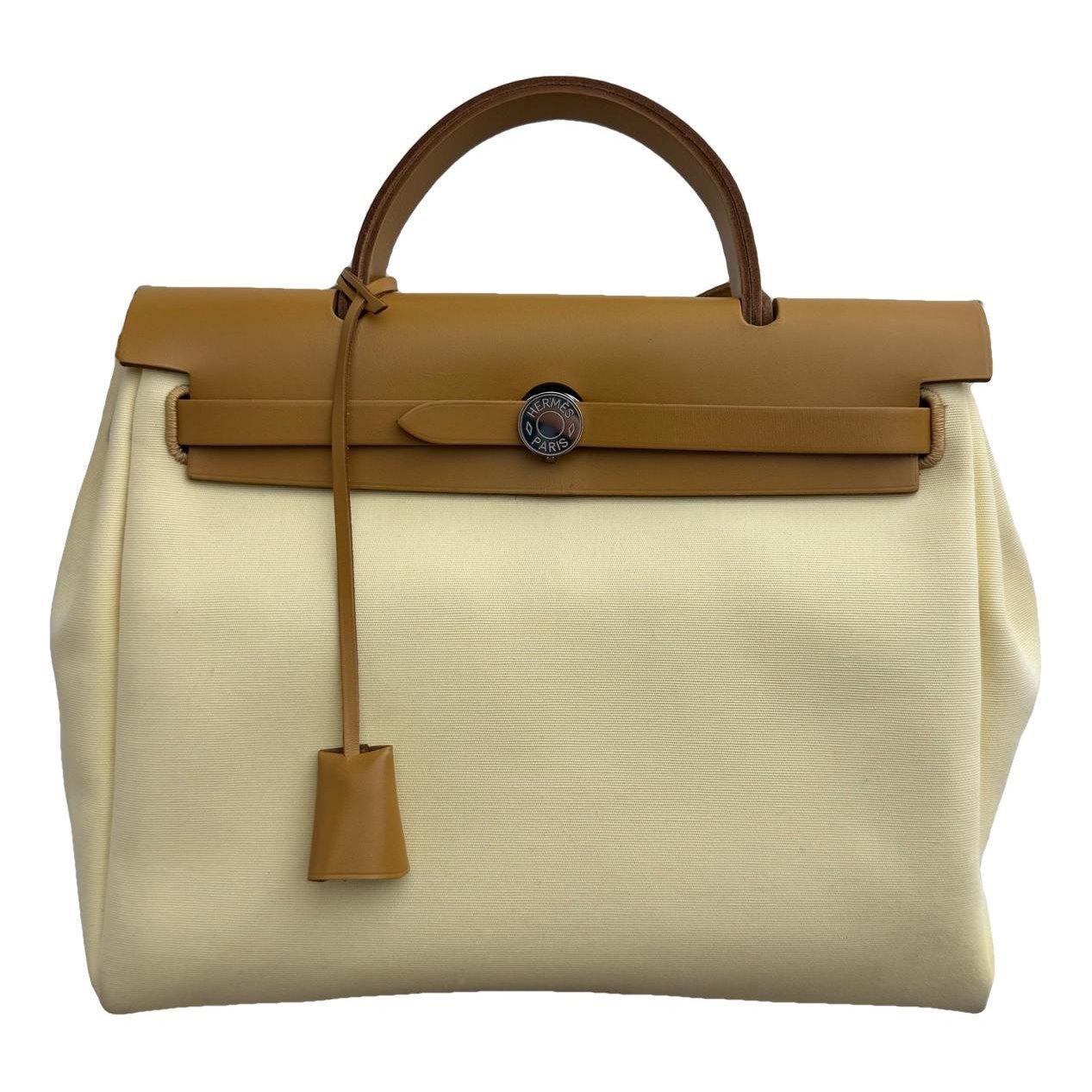 Herbag cloth handbag
