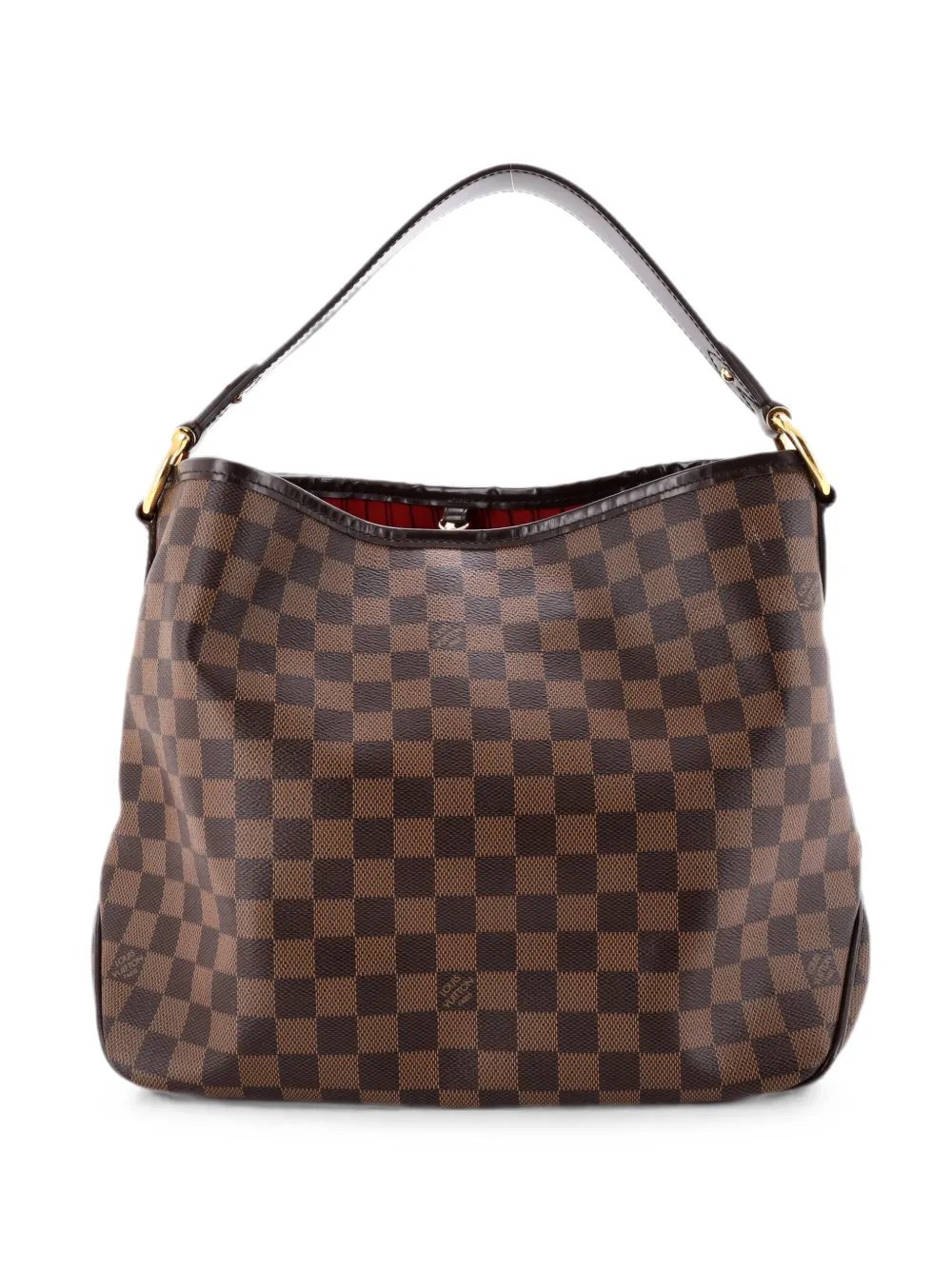 Delightful NM Handbag Damier PM hobo bag