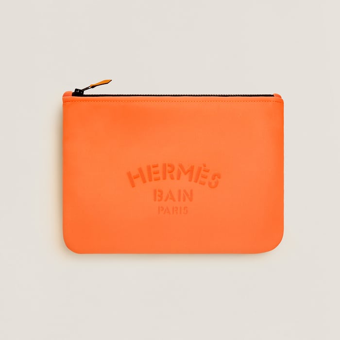 Orange Neobain Case, Medium Model