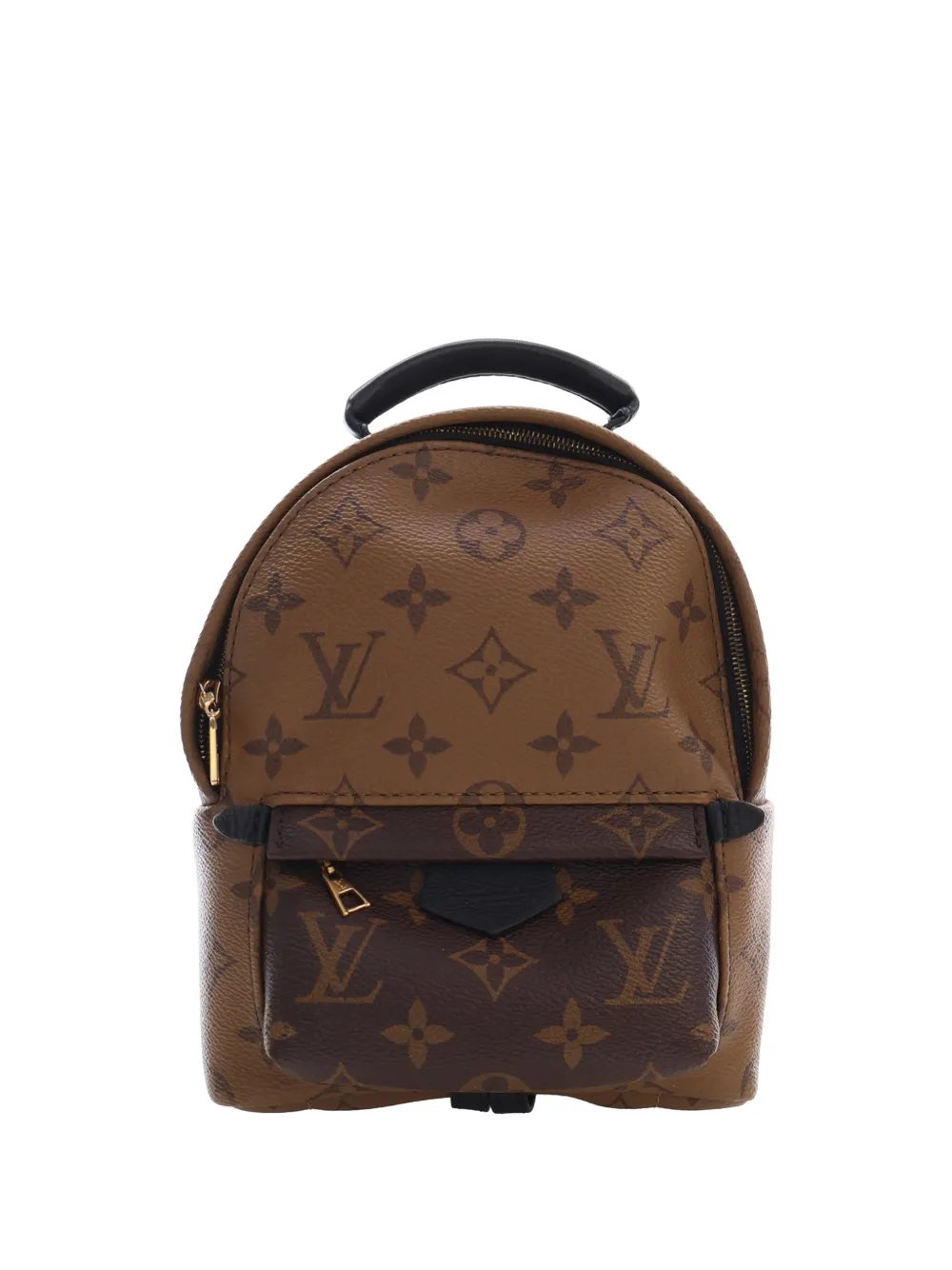 2016 Monogram Reverse Mini Palm Springs backpack
