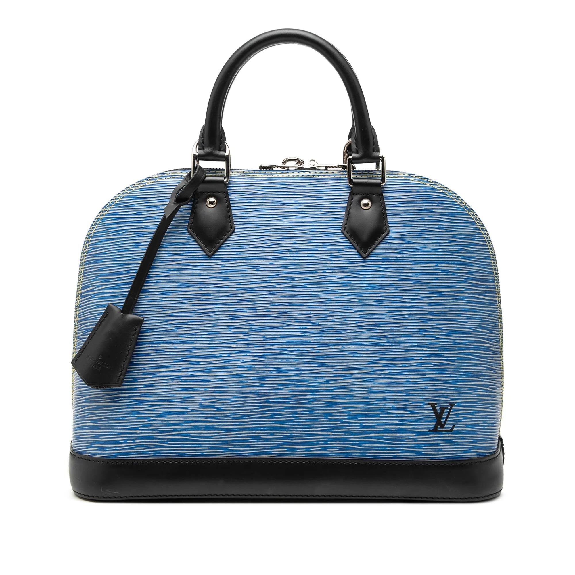 Alma handbag
