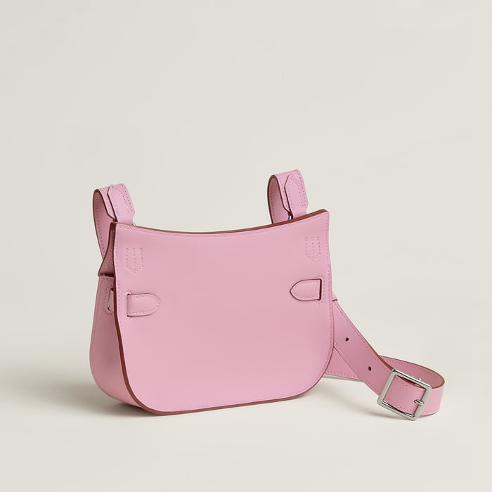 Mauve Sylvestre Jypsiere Mini Bag