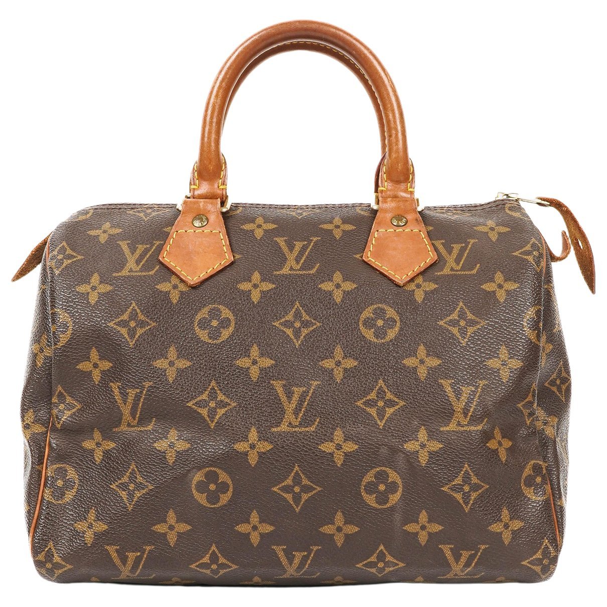 Speedy cloth handbag
