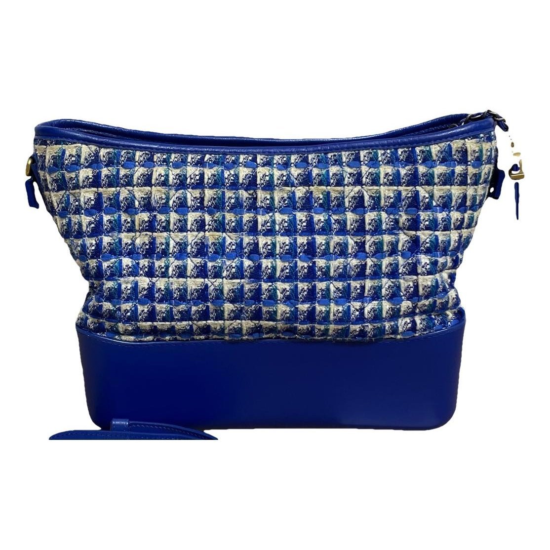 Gabrielle leather crossbody bag