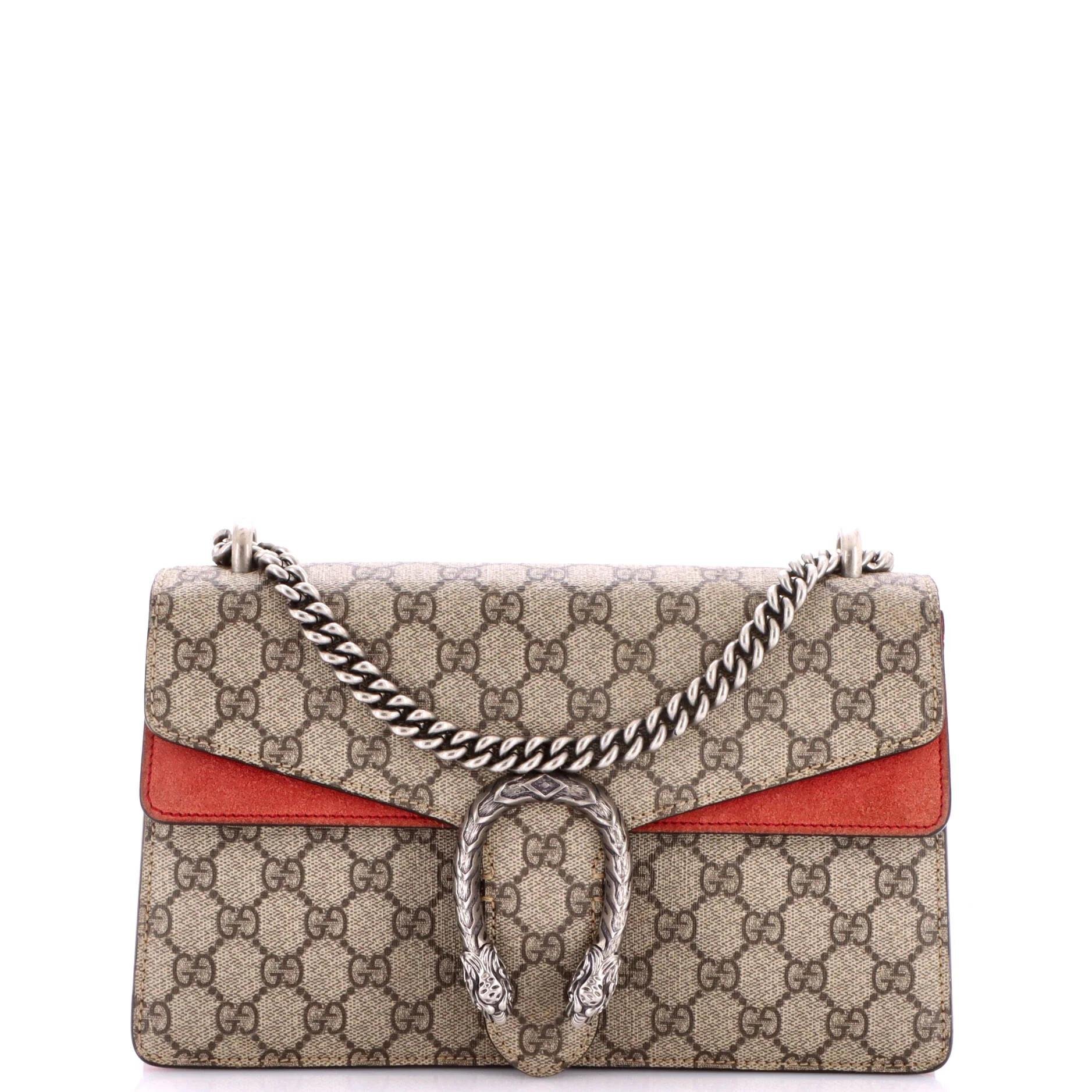 Cloth handbag