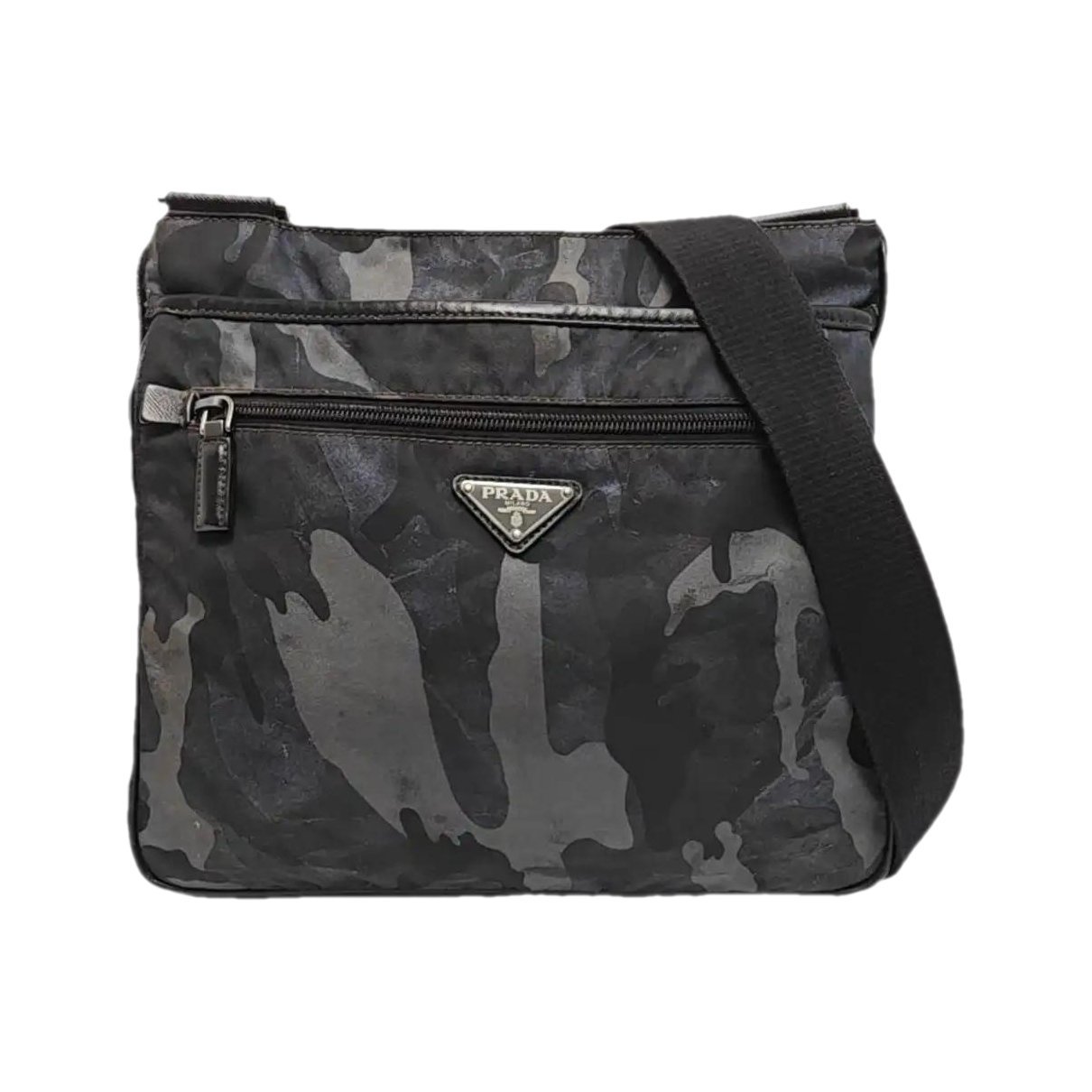 Cloth handbag
