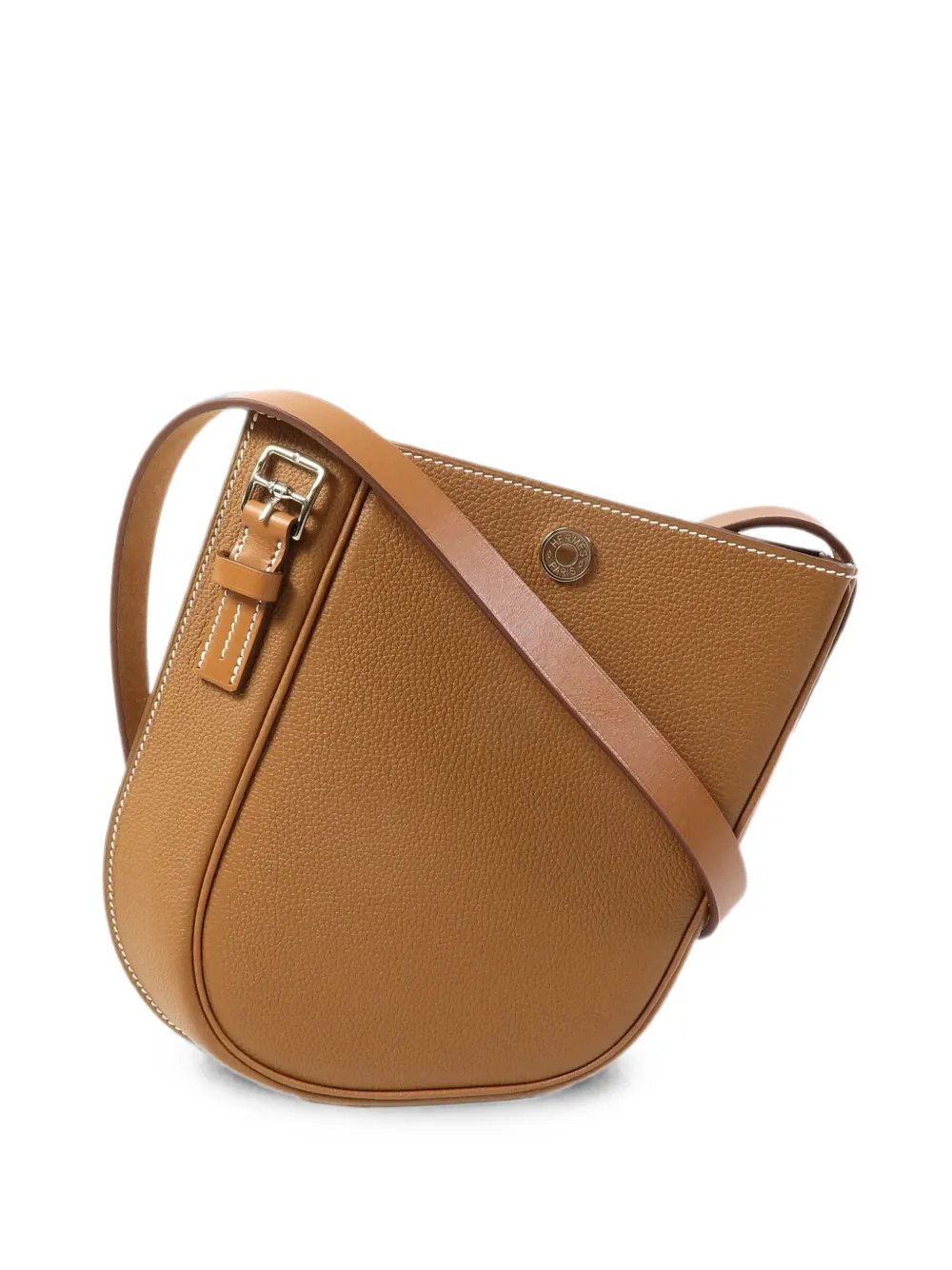 2021 Vache shoulder bag