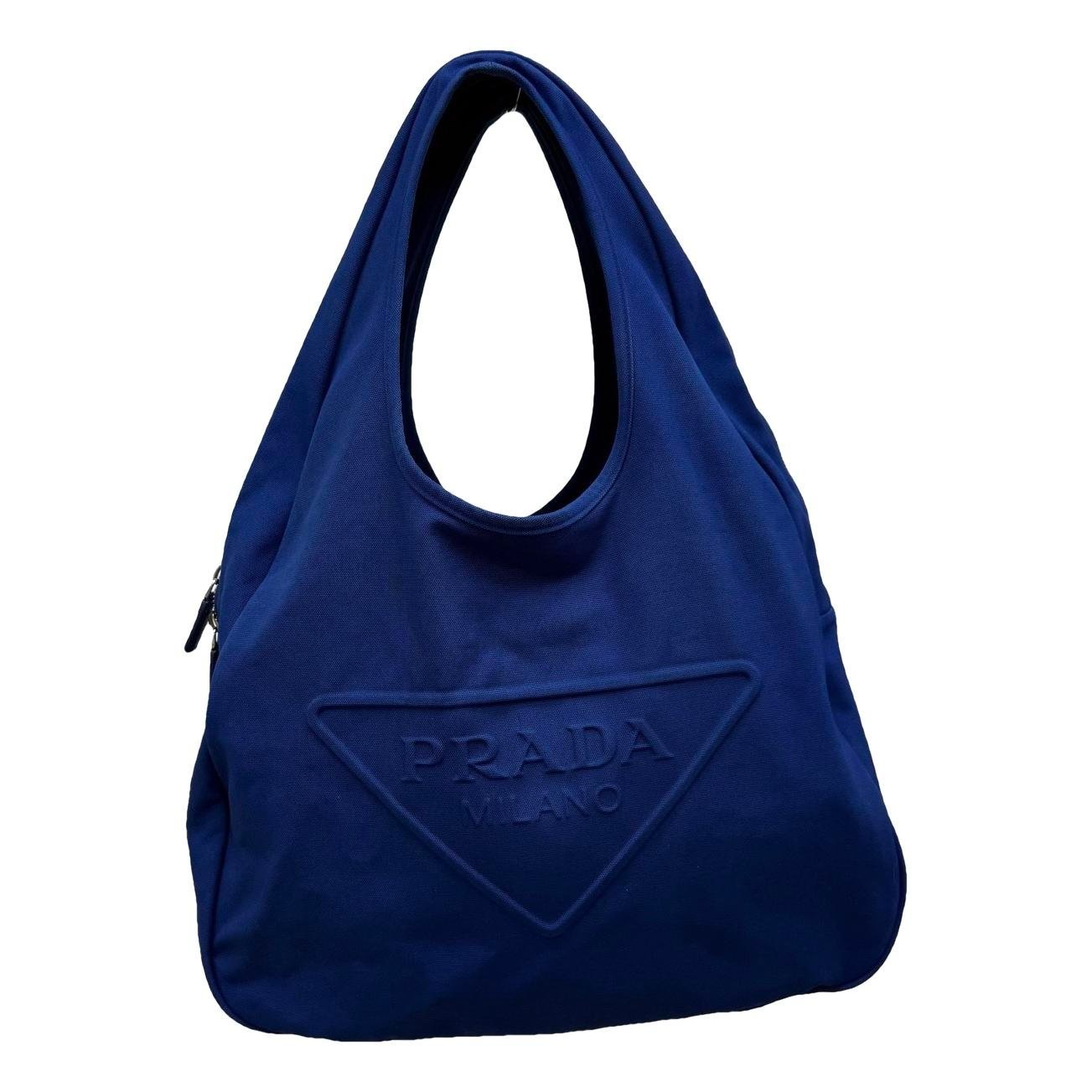 Cloth handbag