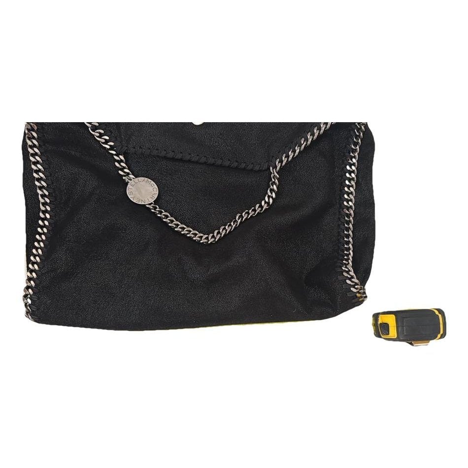 Stella McCartney Falabella vegan leather handbag