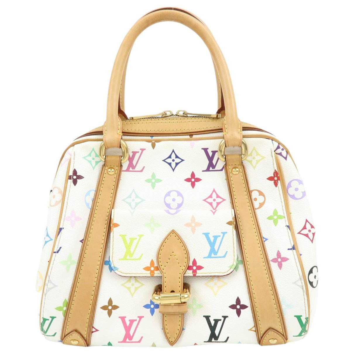 Priscilla cloth handbag