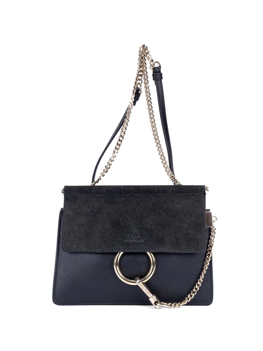 Faye shoulder bag