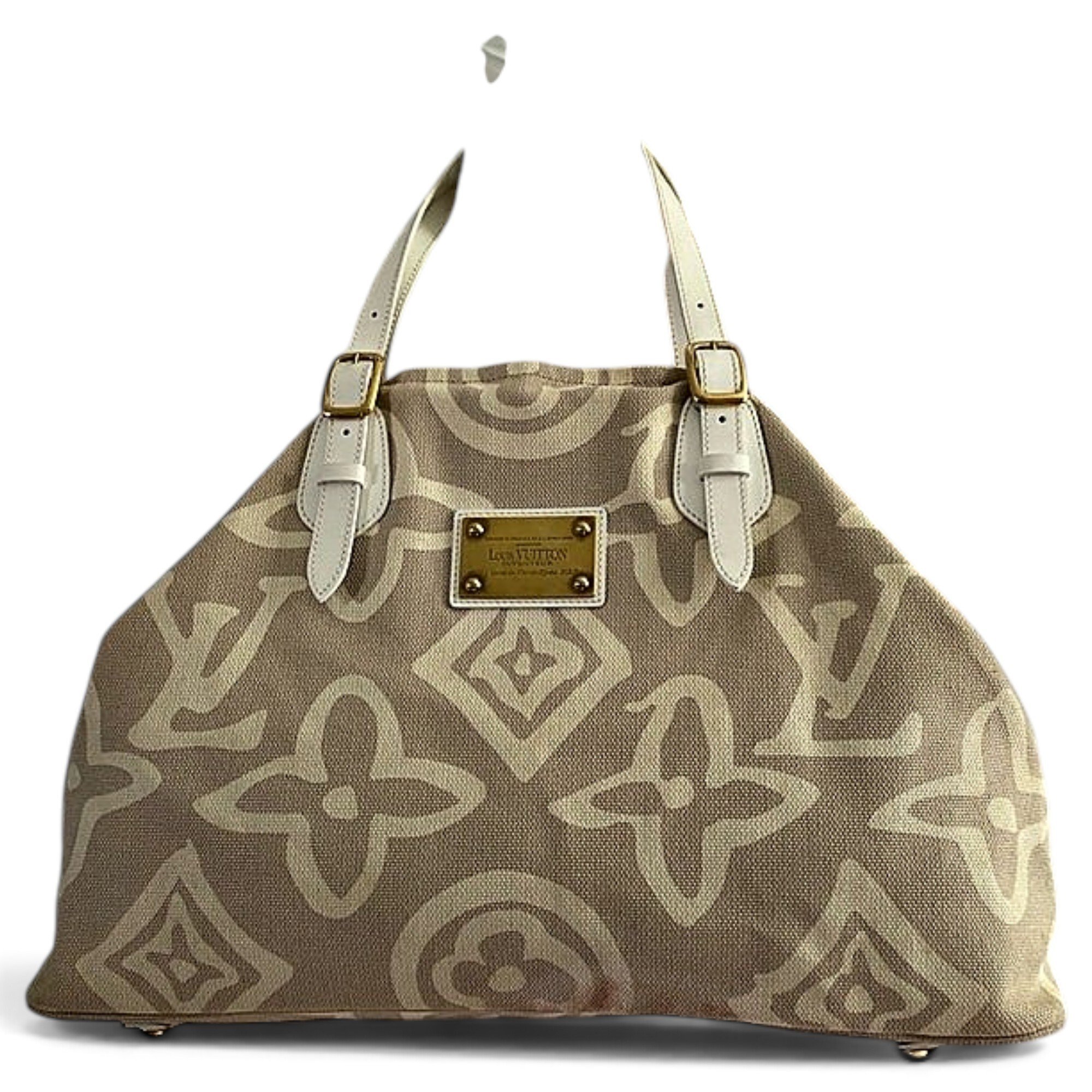 Cloth tote