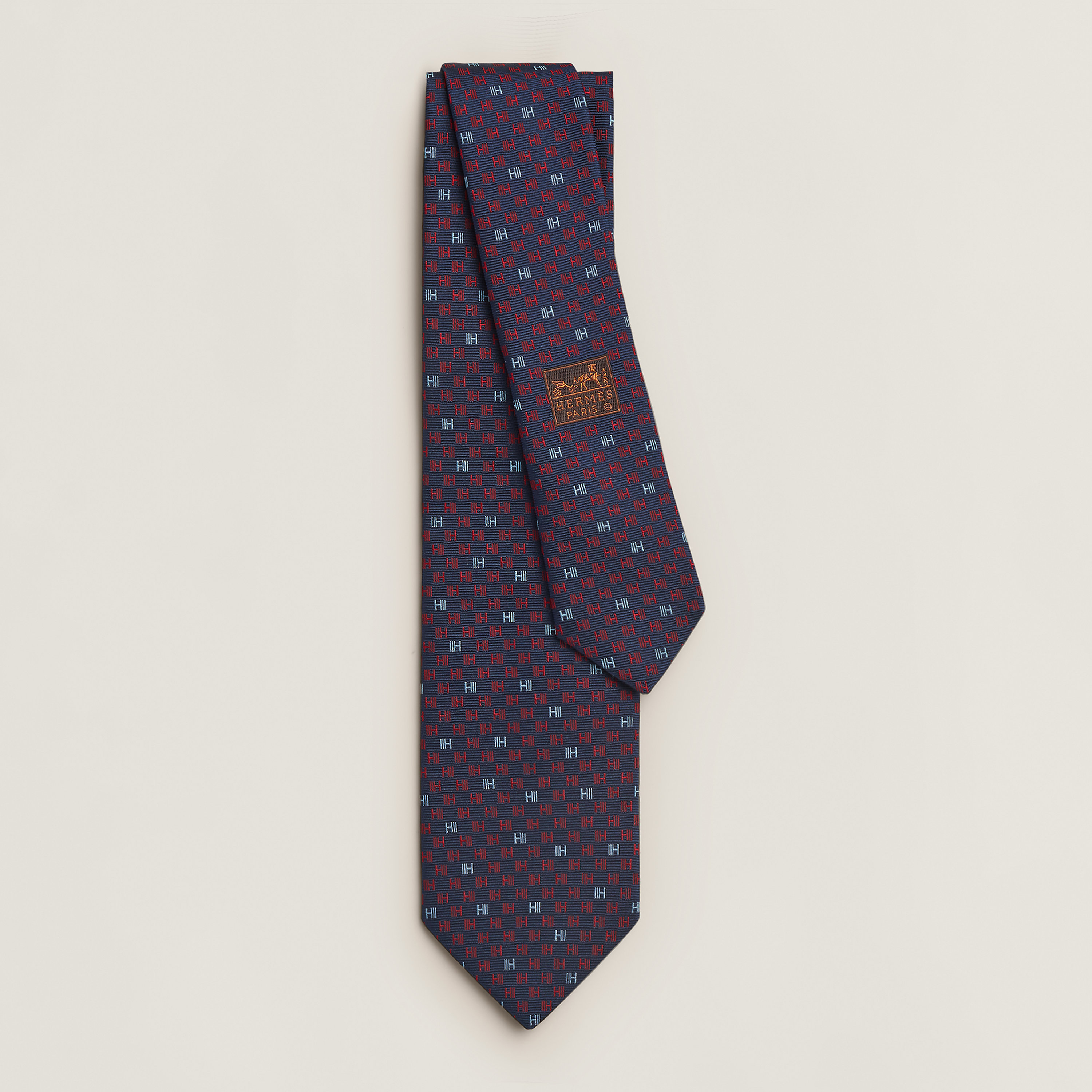 H Speed Tie