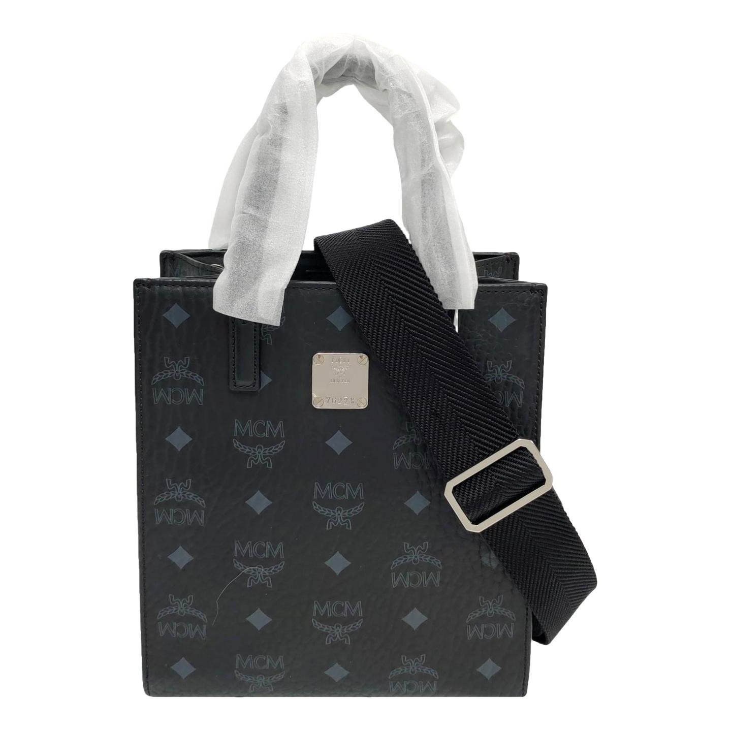 MCM Leather handbag