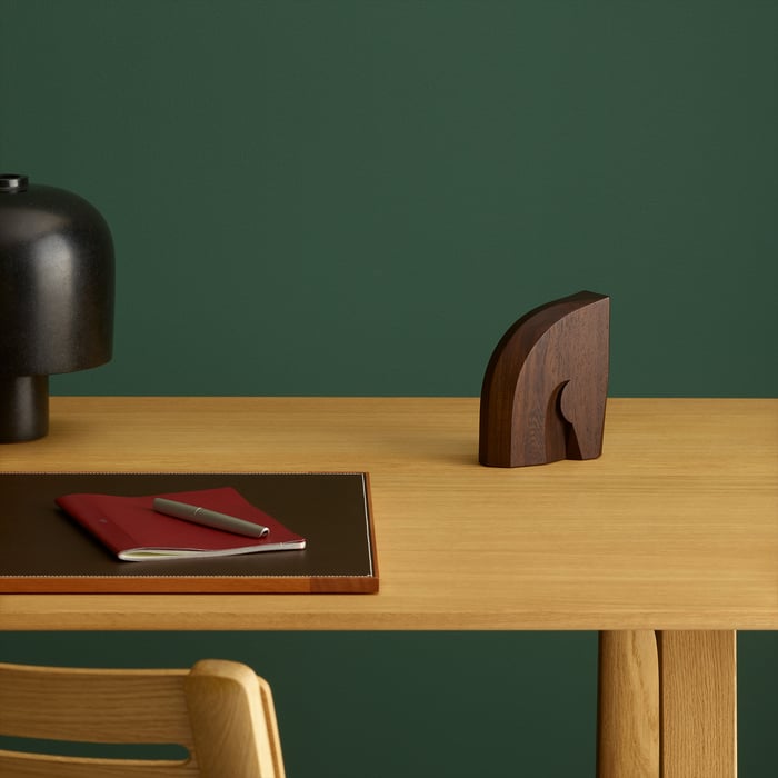 Rouge H Alezan Bookend