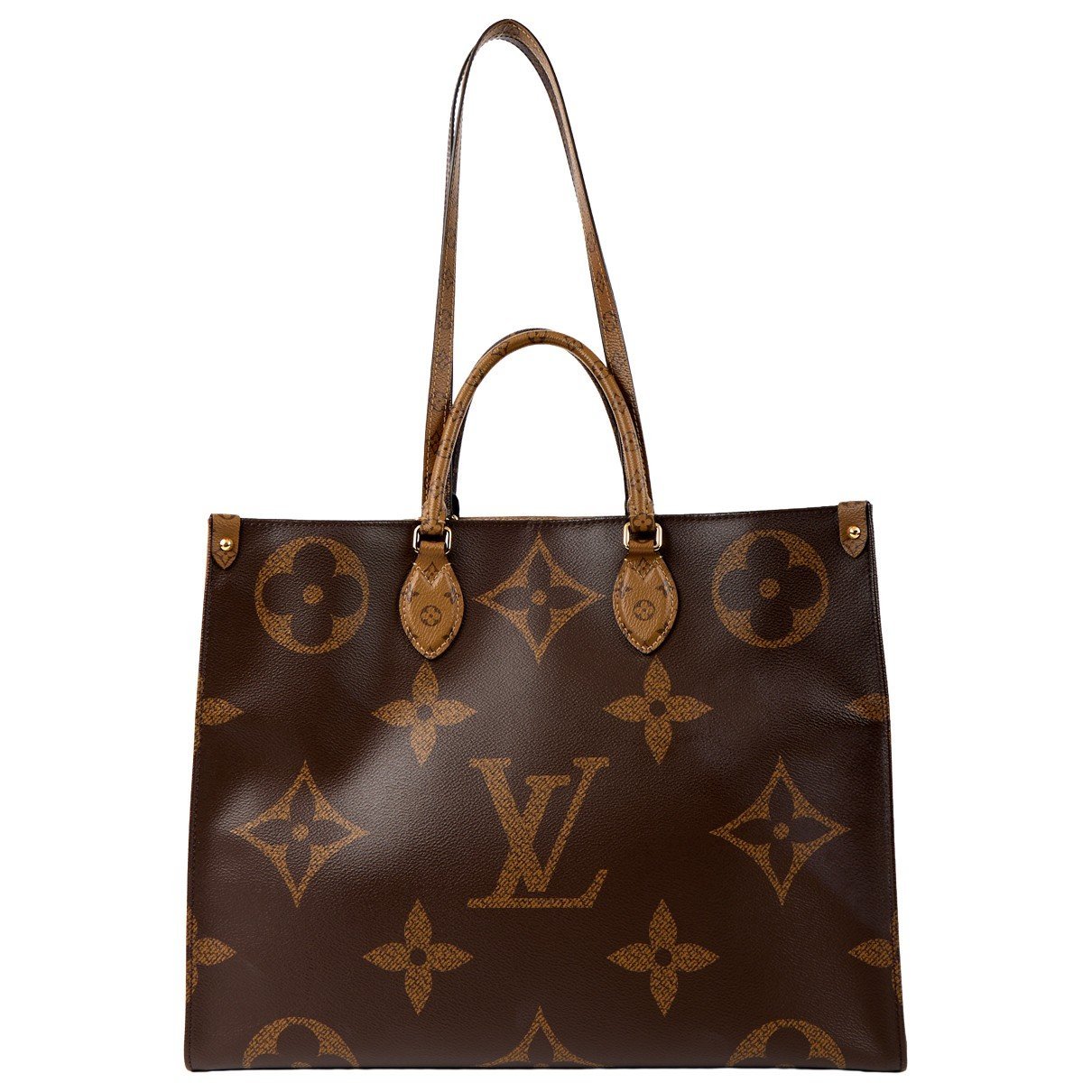 Onthego cloth handbag