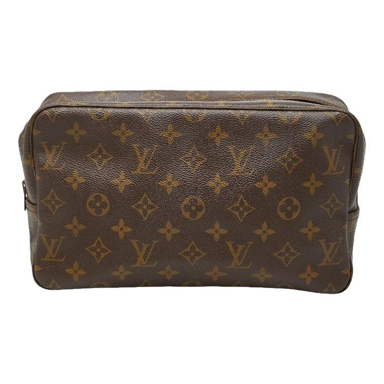 Kate Clutch leather clutch bag