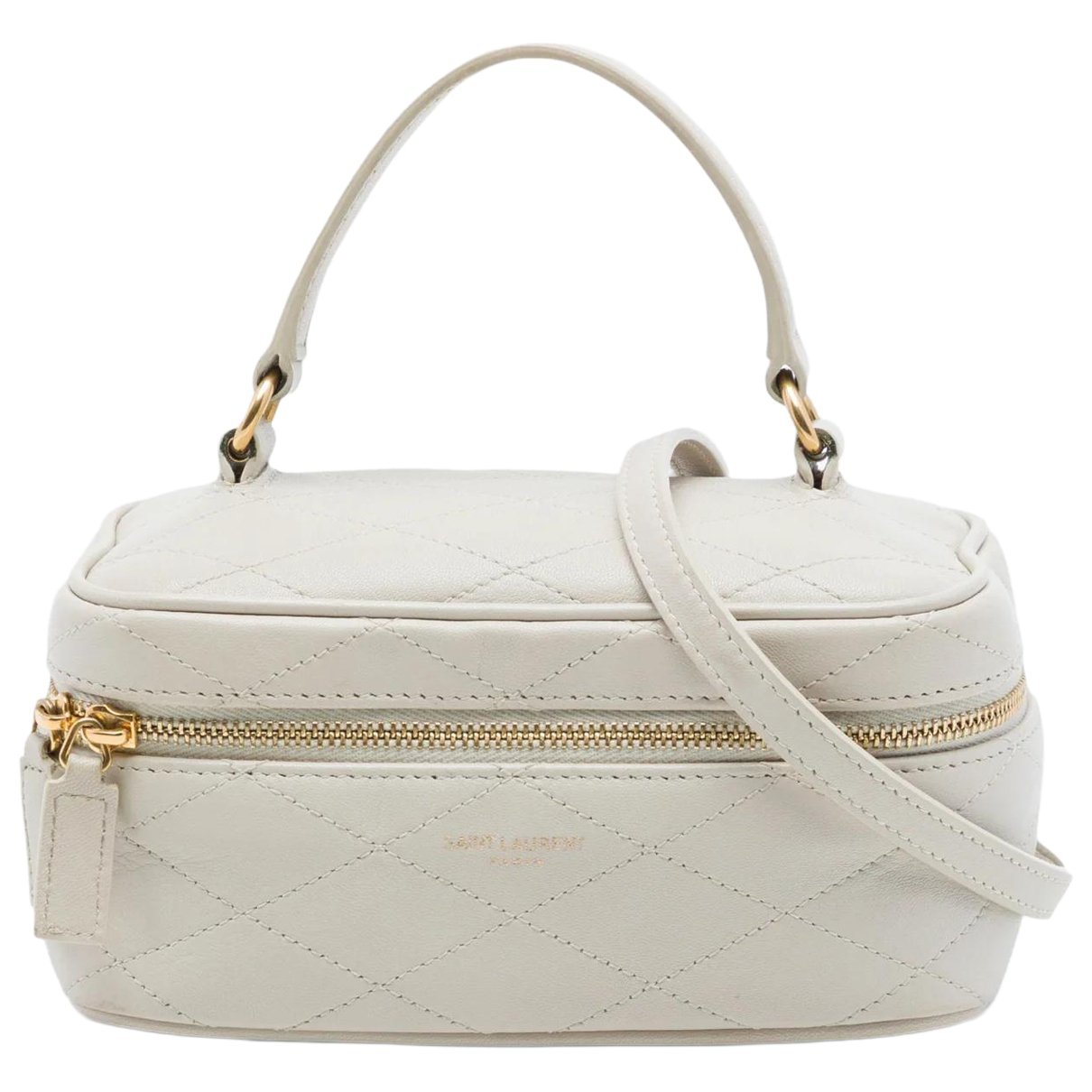 Gaby leather bag