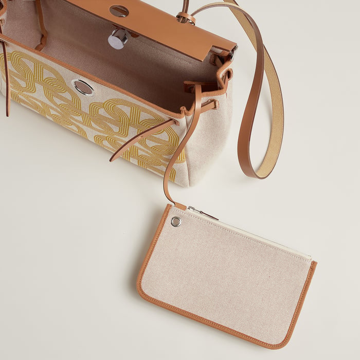 Herbag Zip 31 Bag