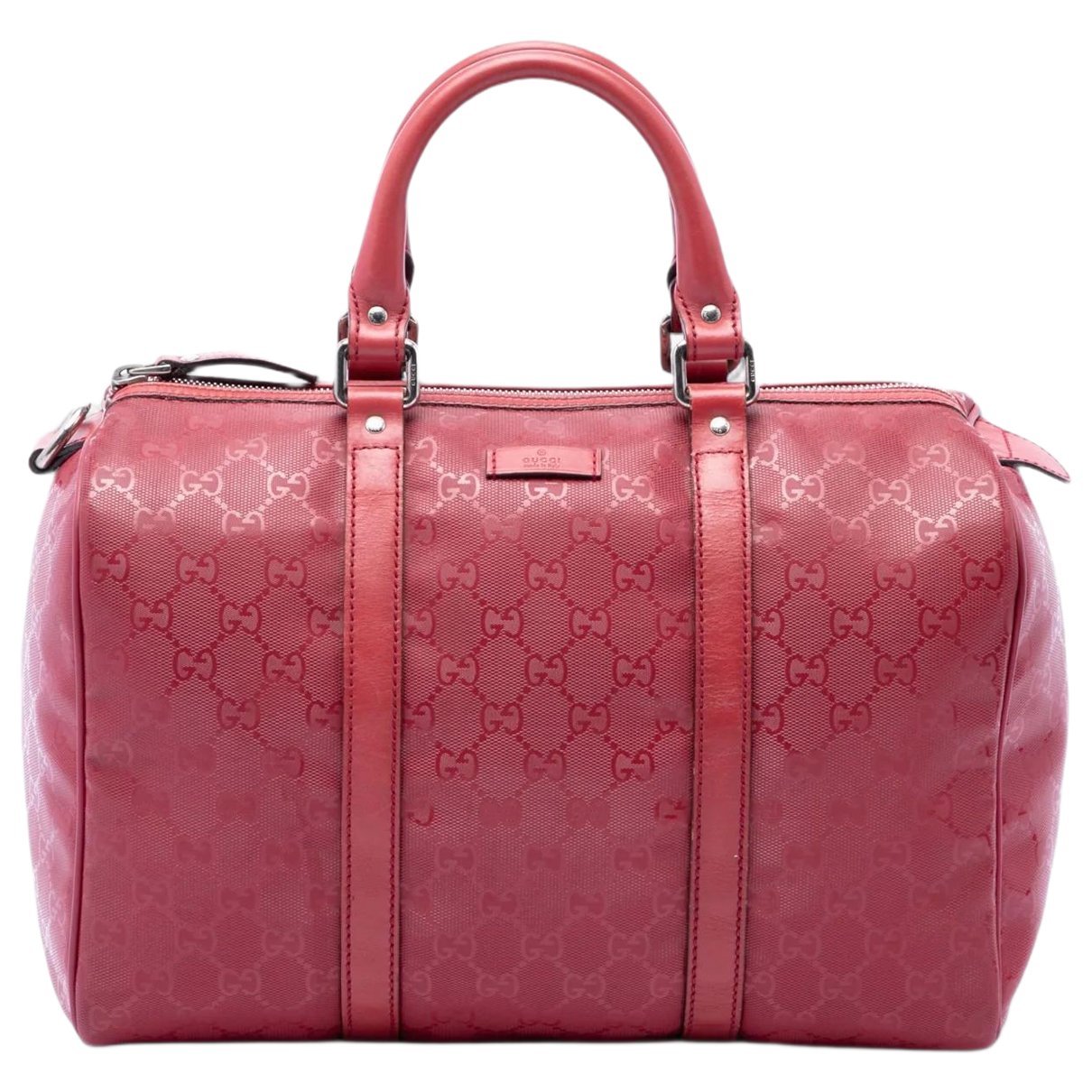 Boston cloth bag