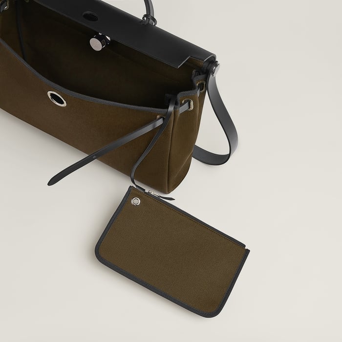 Herbag Messenger 39 Bag