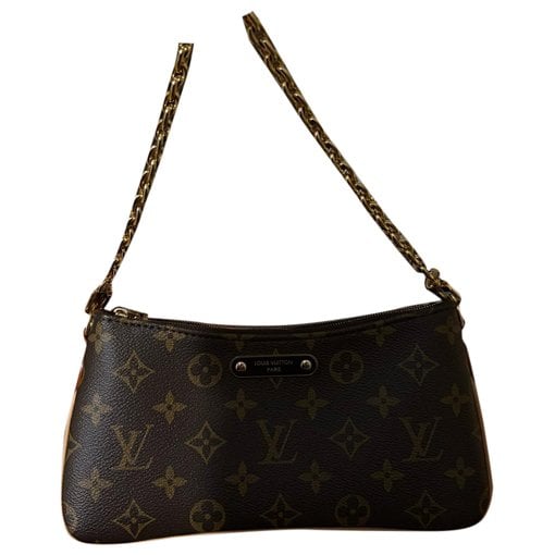 Eva leather handbag