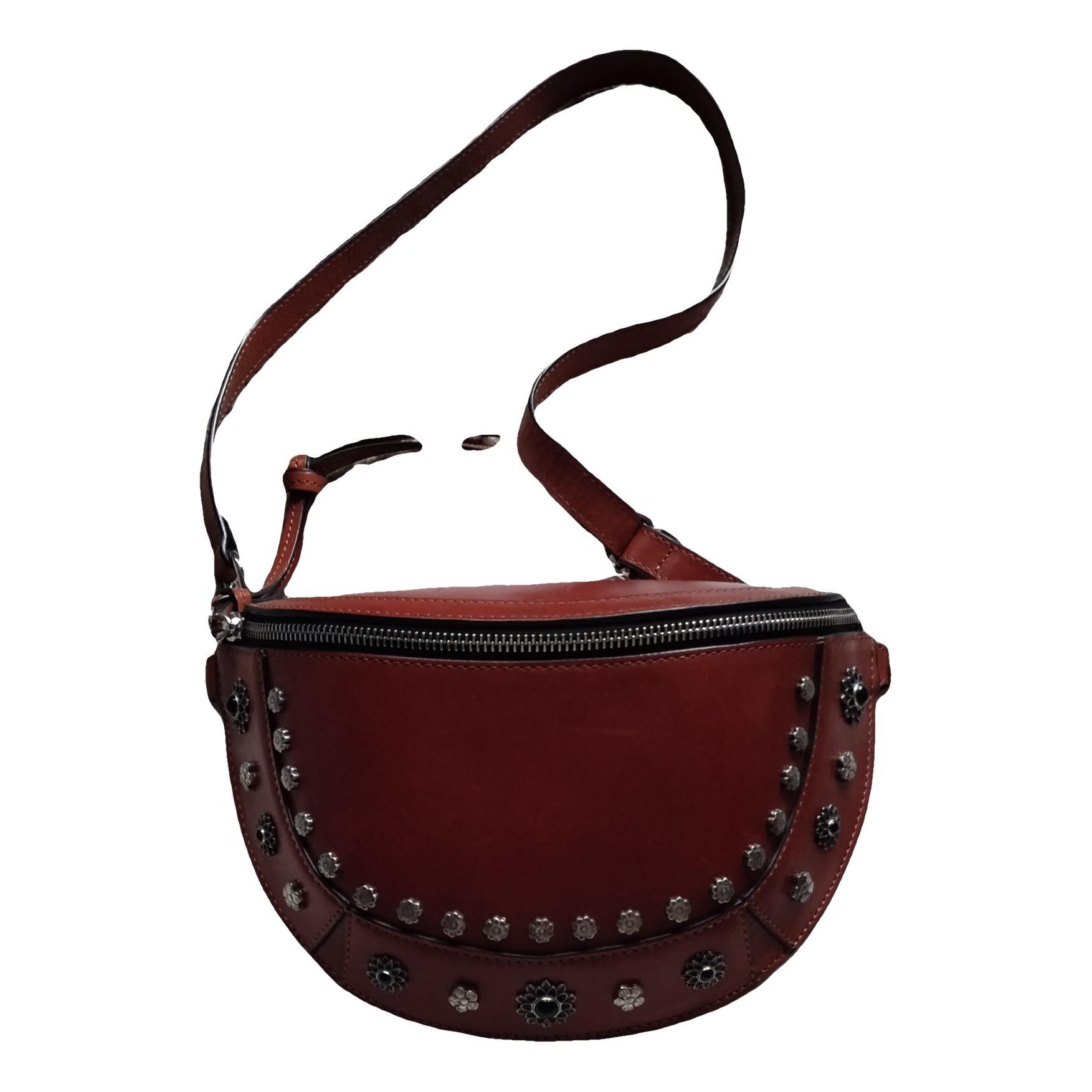 Isabel Marant Leather handbag