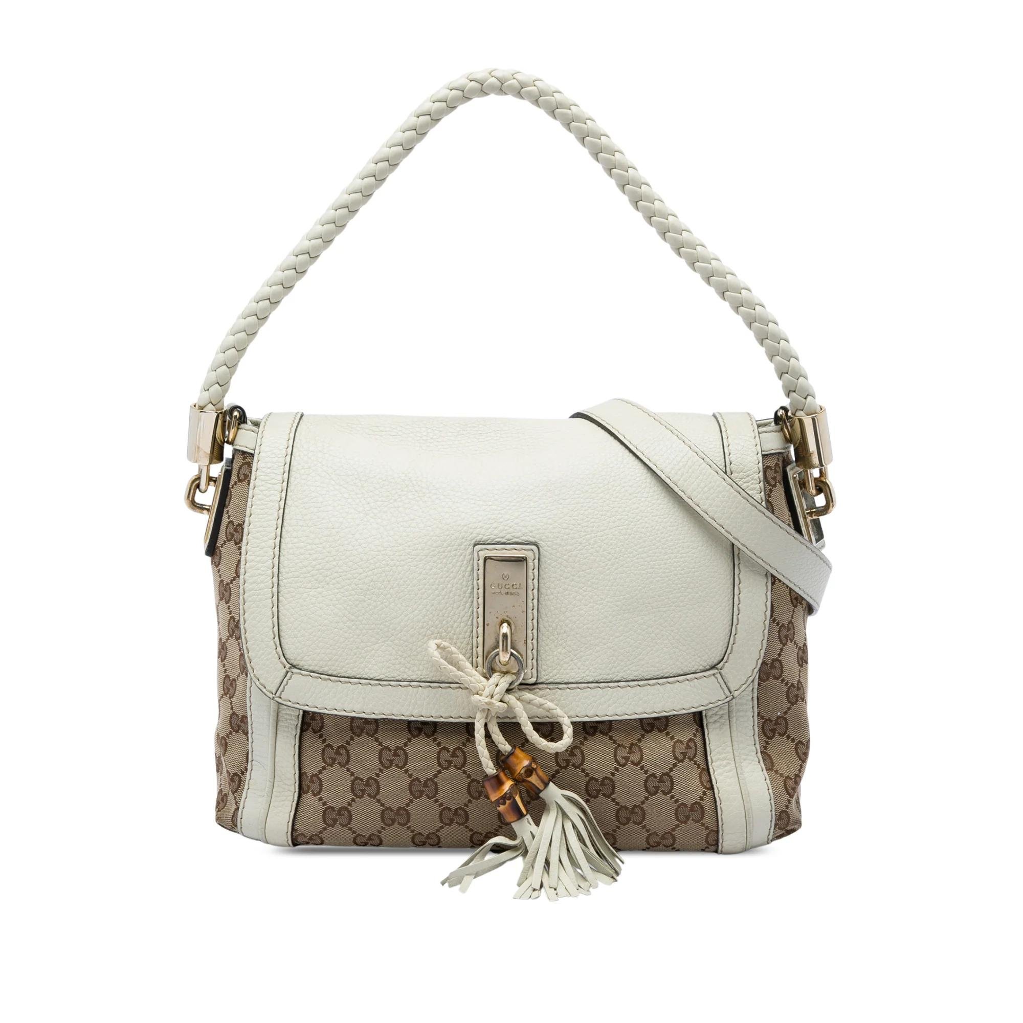 Bella cloth handbag
