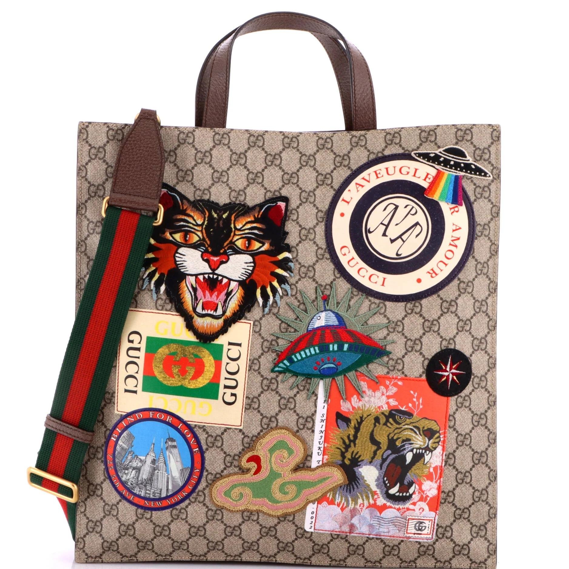 Cloth tote
