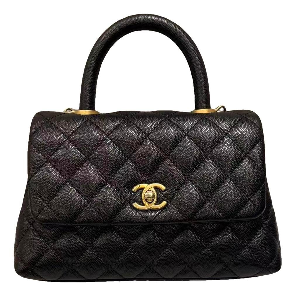 Timeless/Classique leather crossbody bag