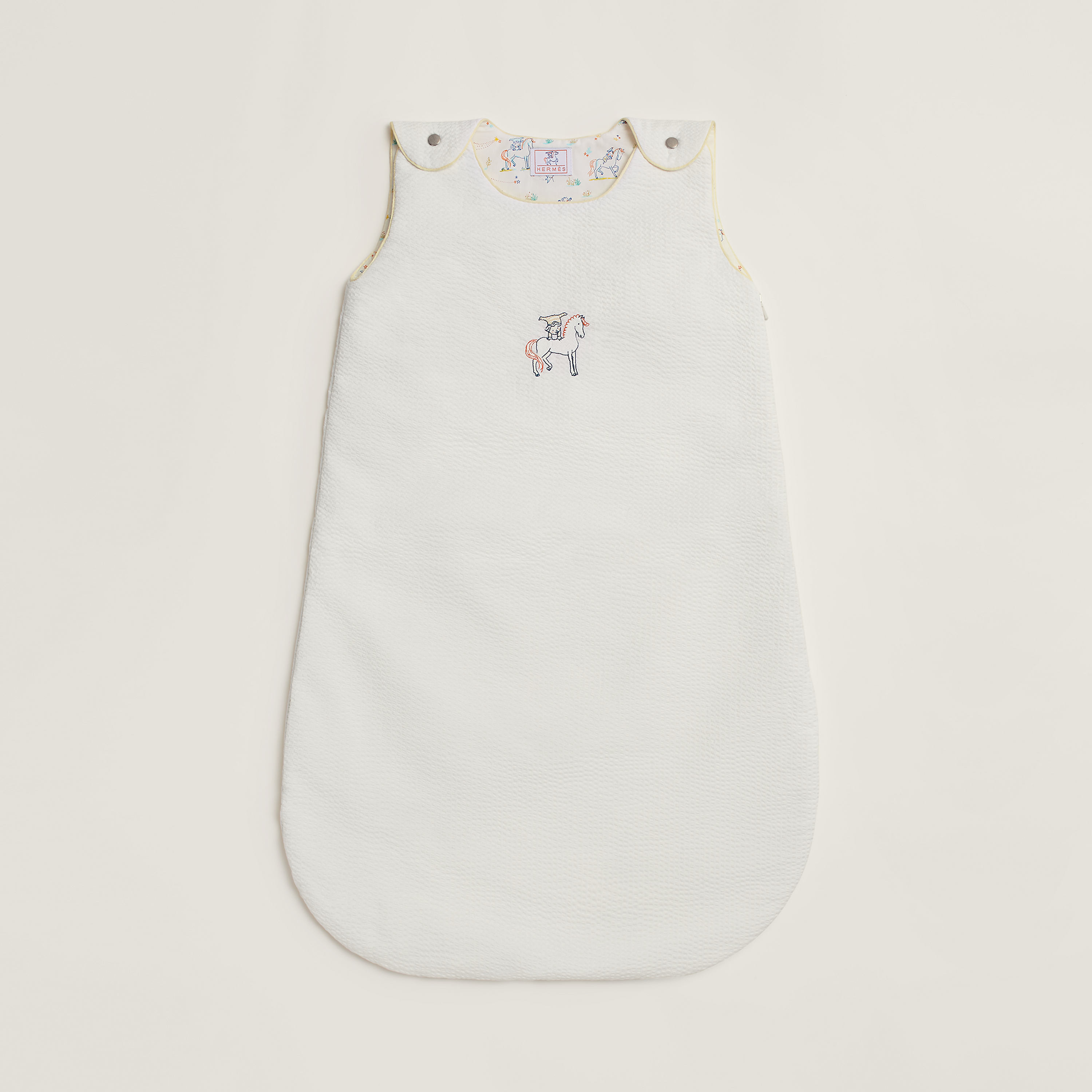 Cabriole sleeping bag