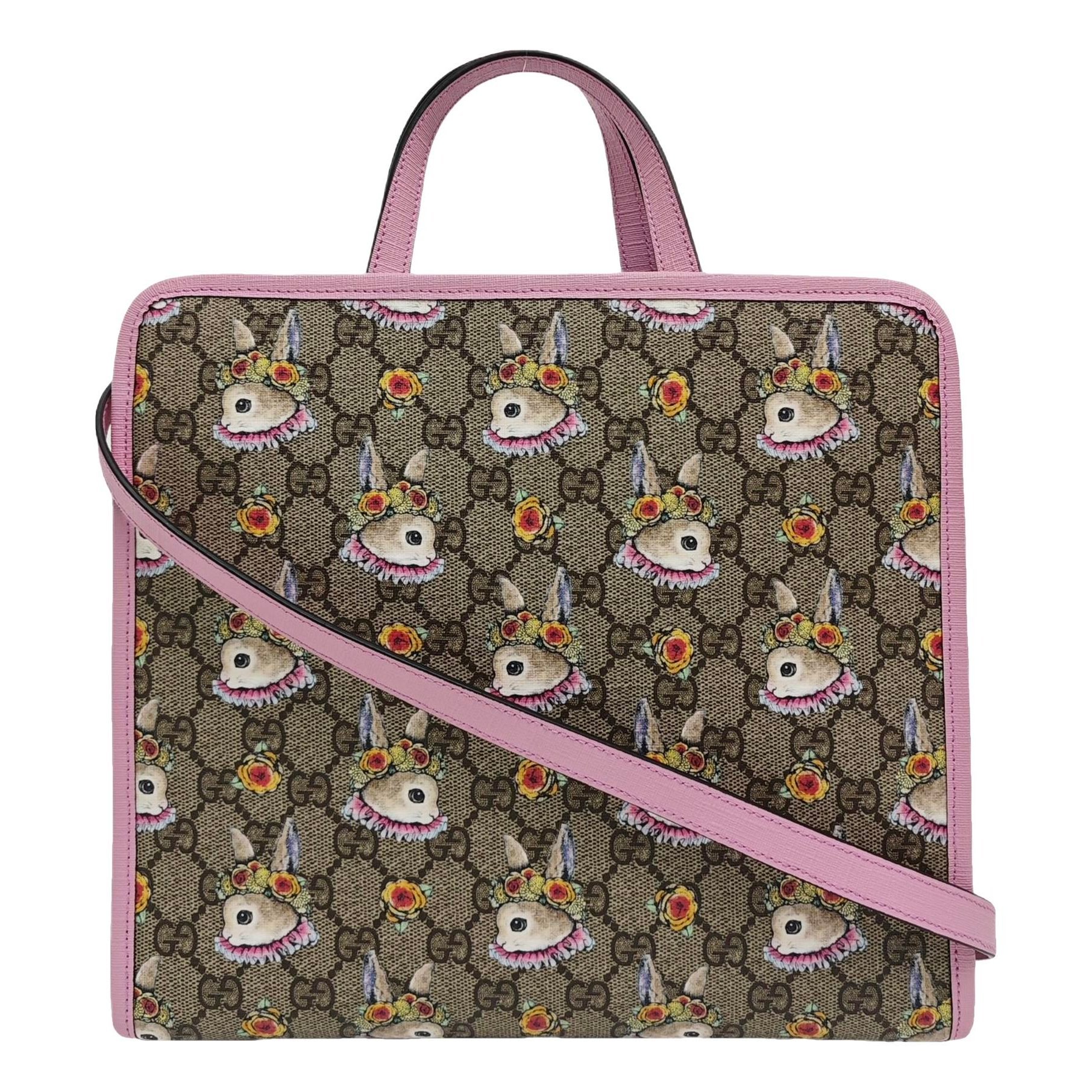 Cloth tote