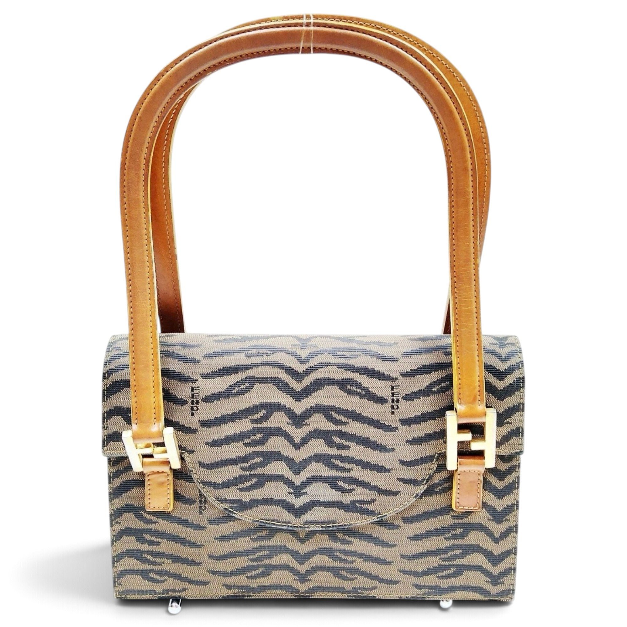 Cloth handbag