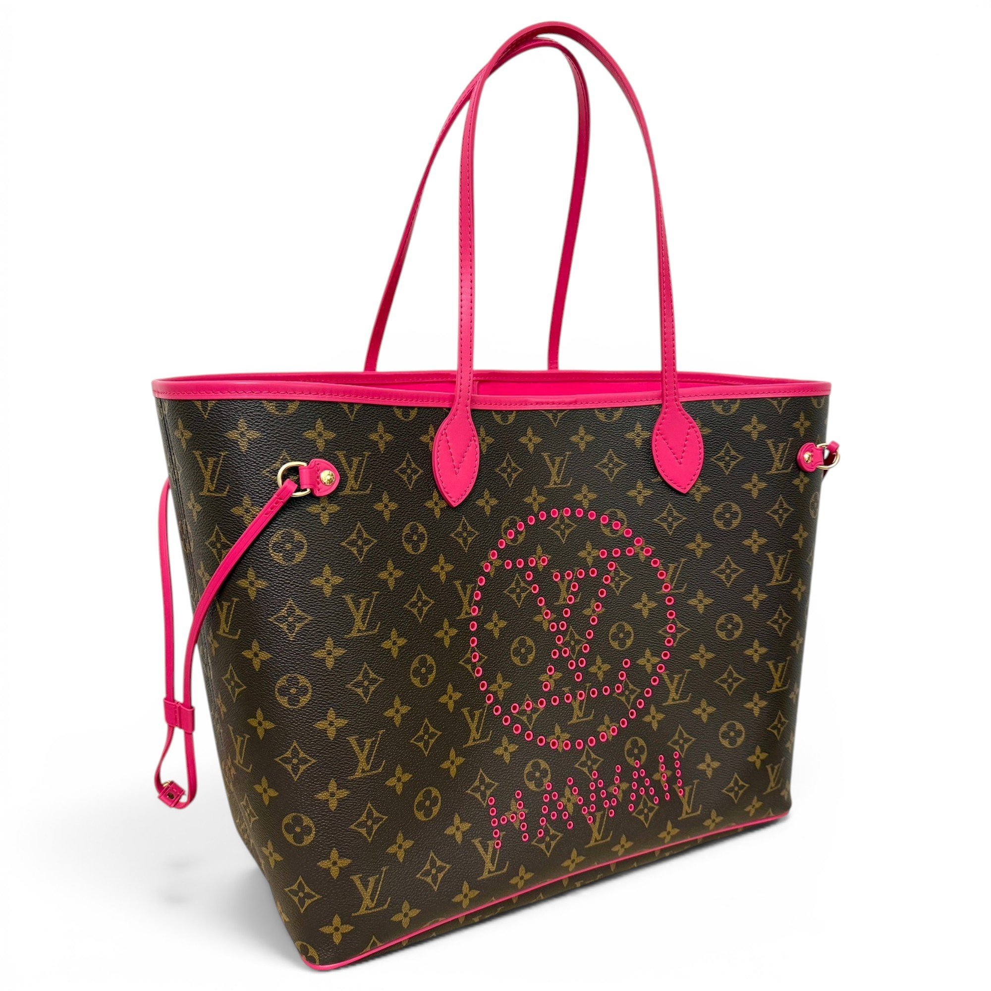 Neverfull tote