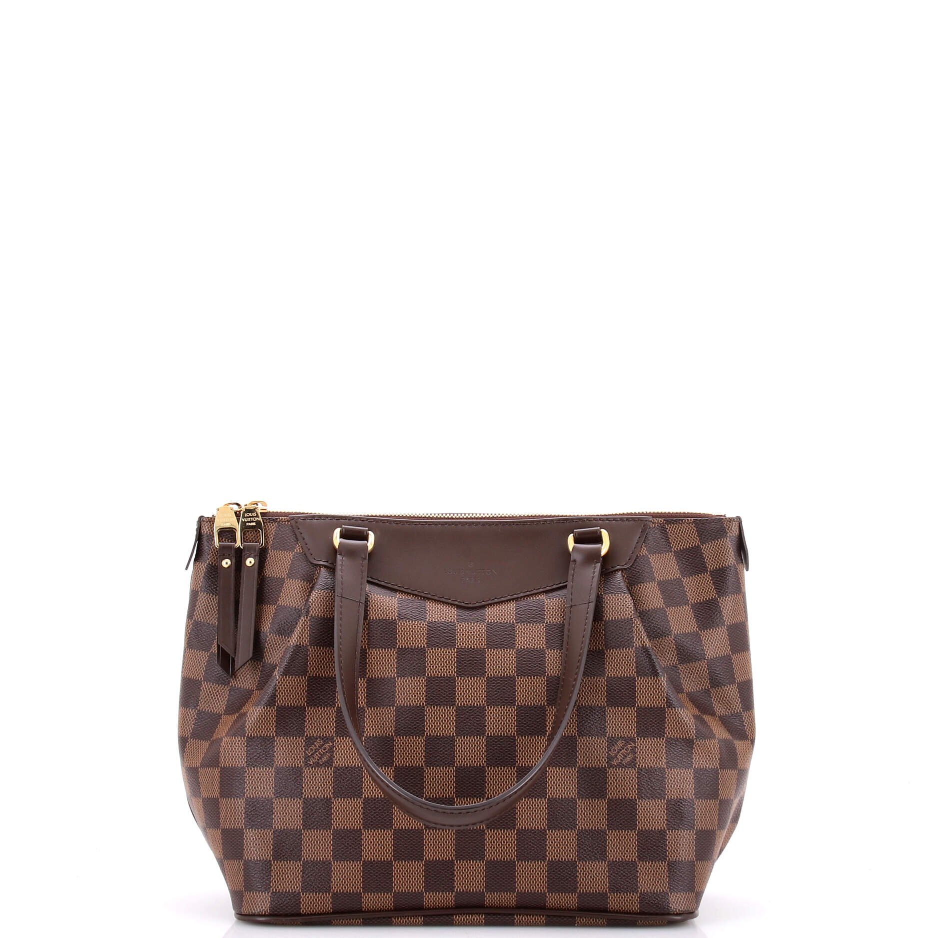 Westminster Handbag Damier PM