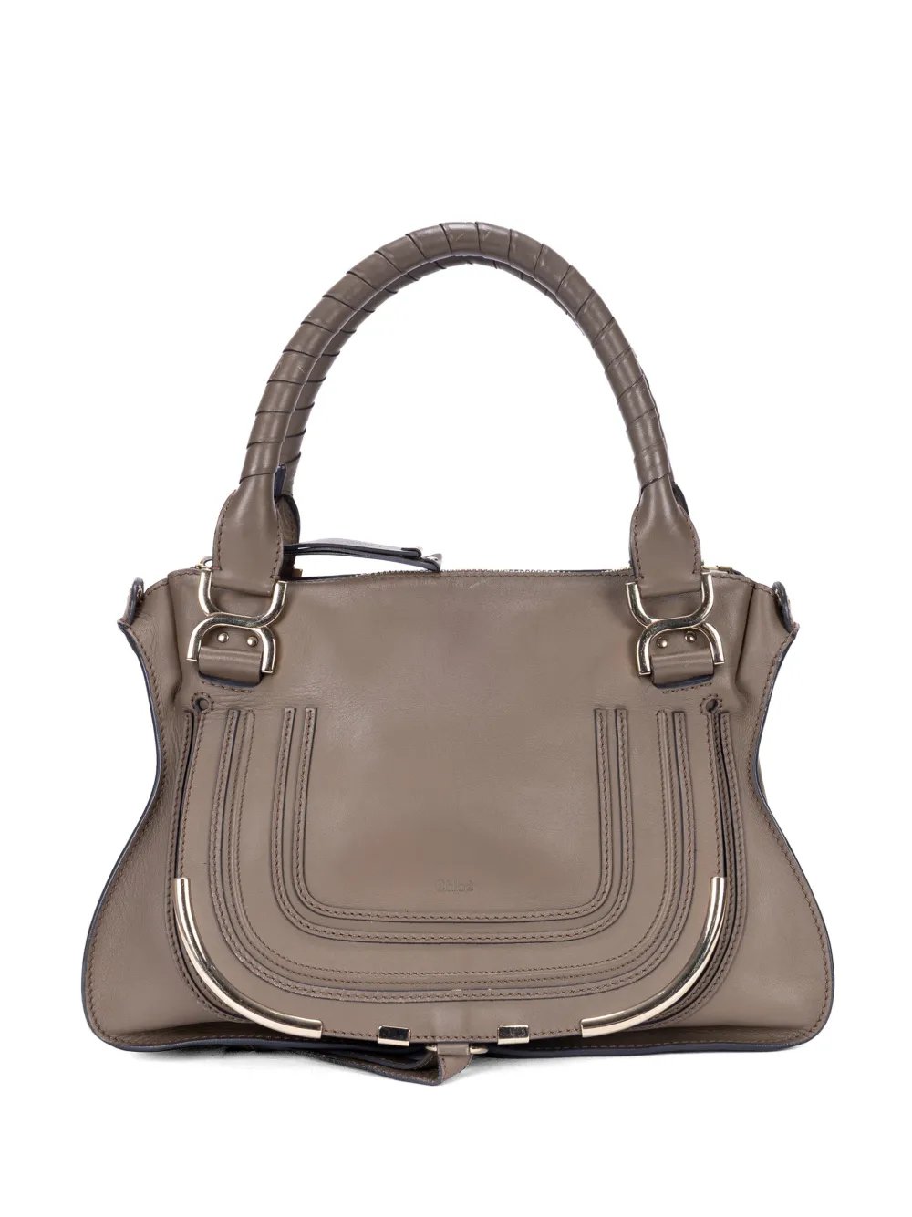 Marcie tote bag