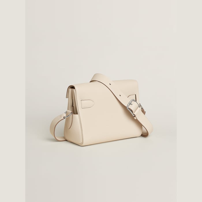 Craie Kelly Messenger Bag