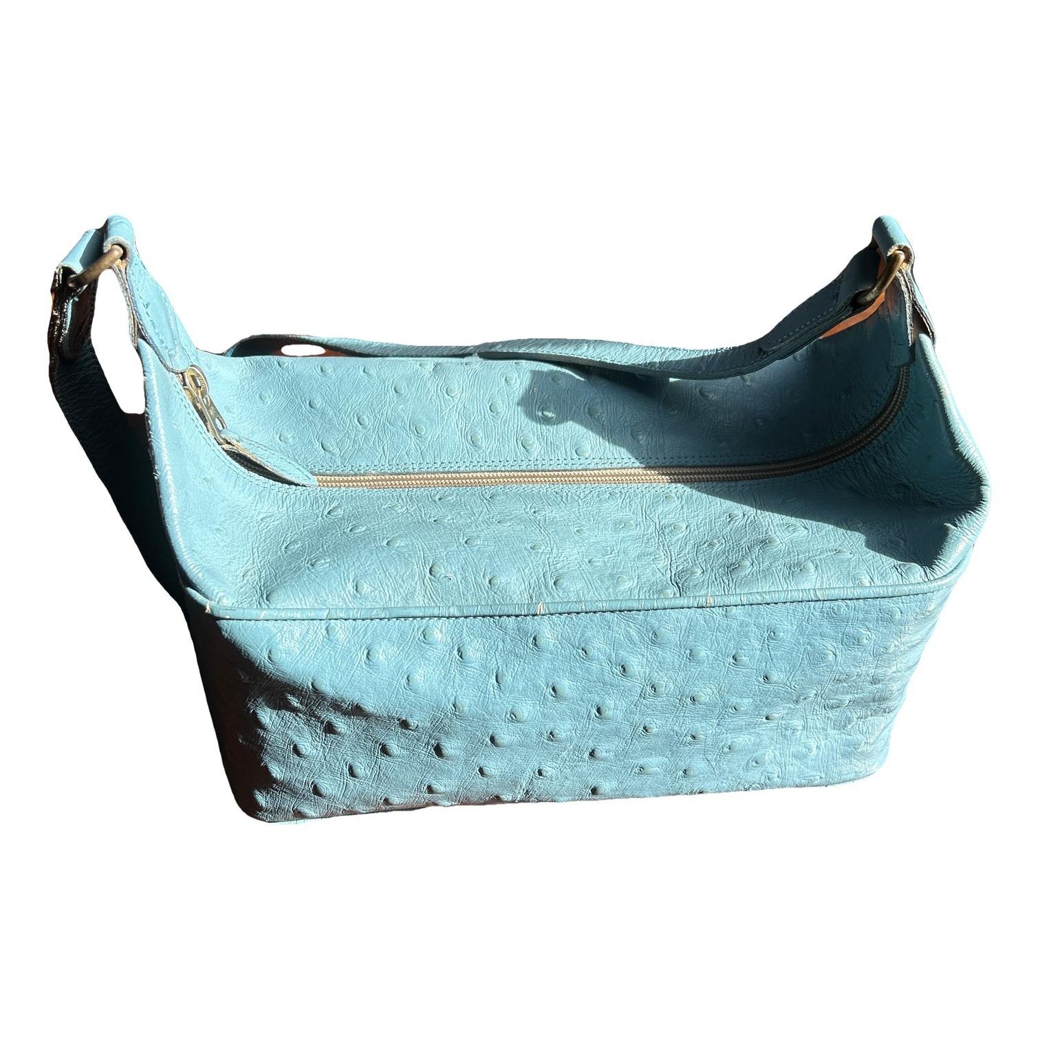 Mulberry Leather handbag