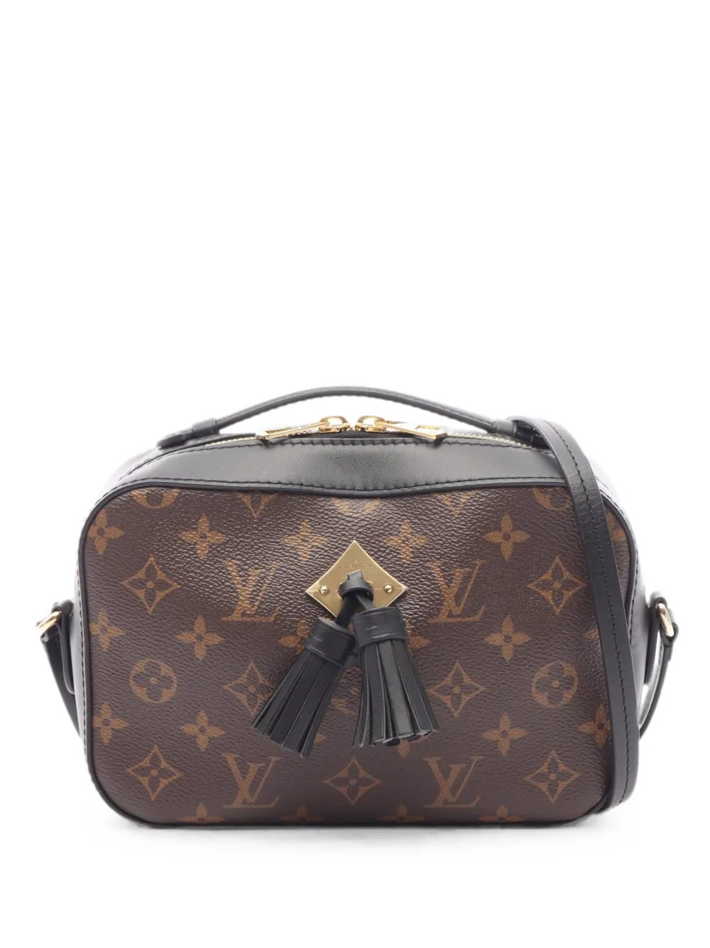 2019 Saintonge cross body bag