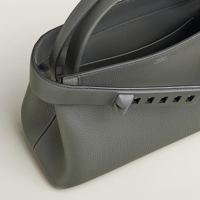 Gris Meyer Medor Bag