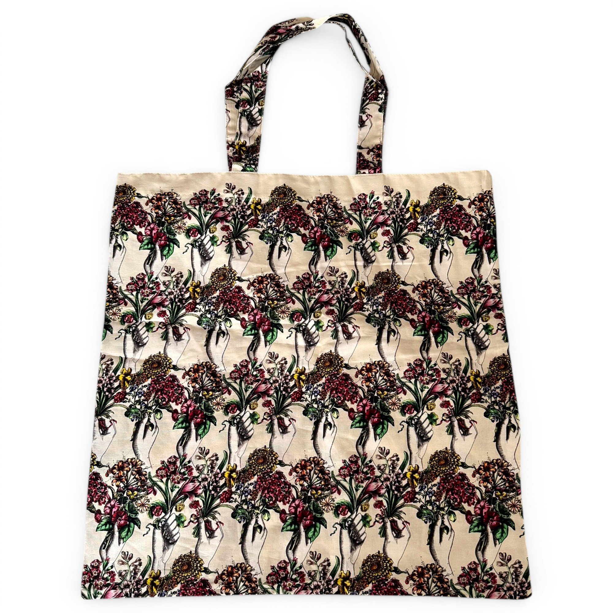Cloth tote