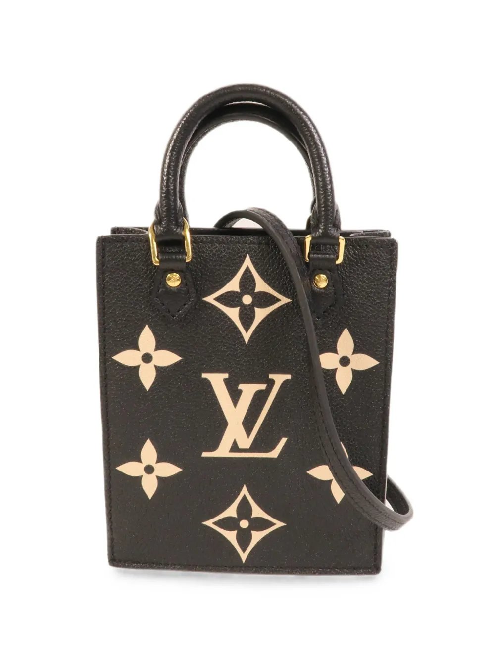 Petit Sac Plat tote bag