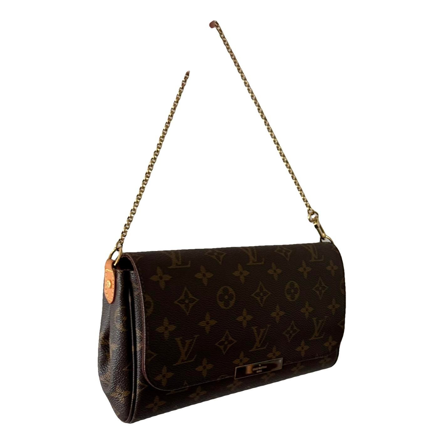 Favorite crossbody bag