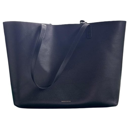 Mansur Gavriel Vegan leather tote