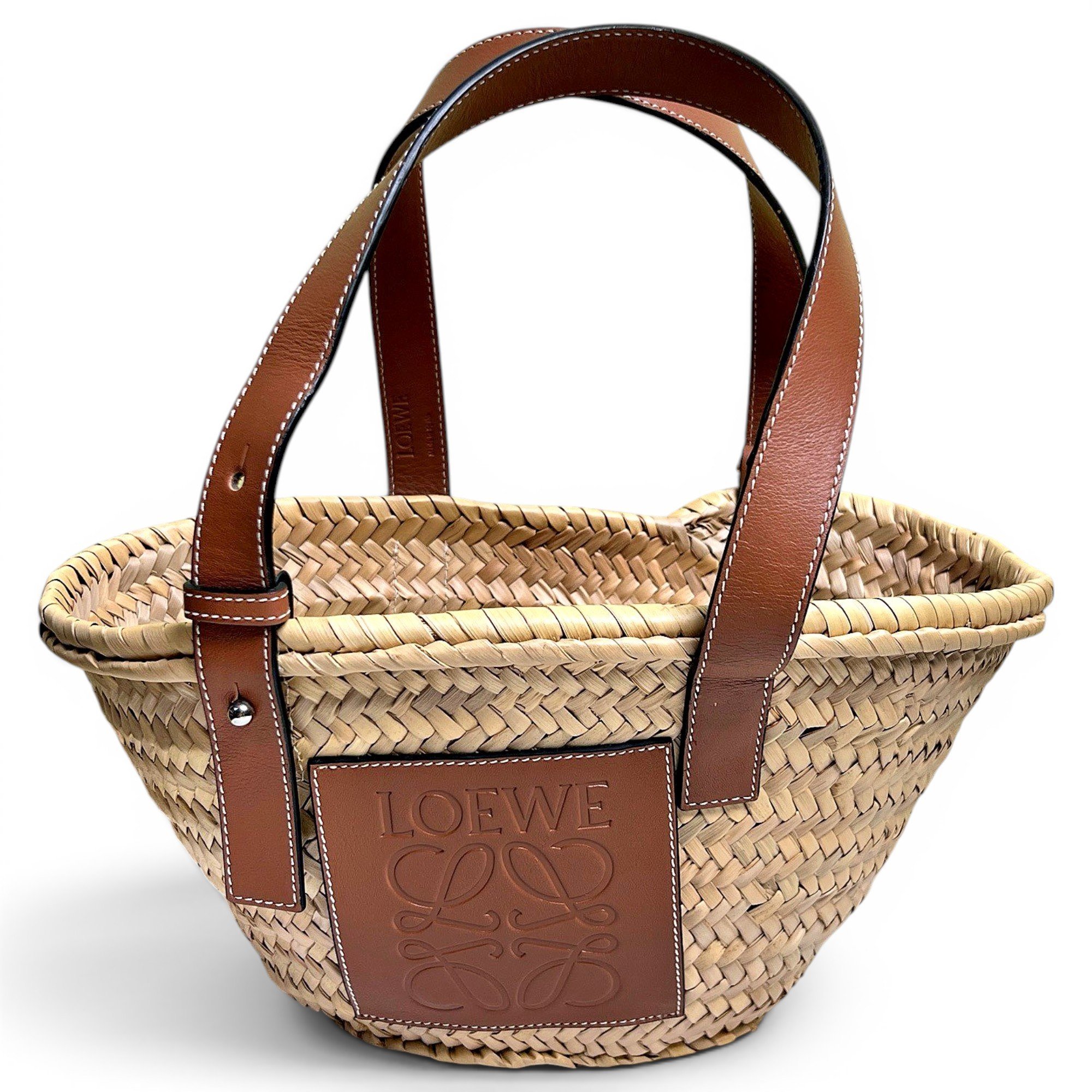 Basket Bag bag