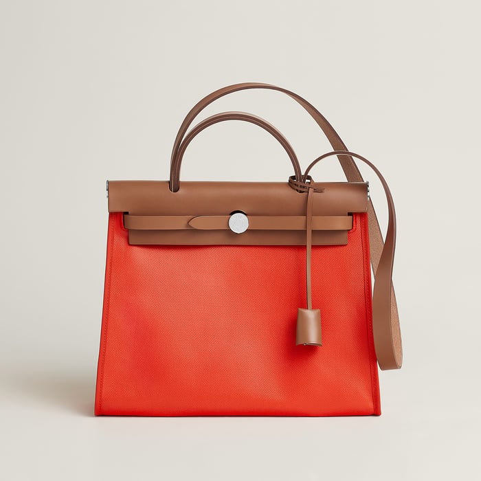Herbag Zip 31 Bag