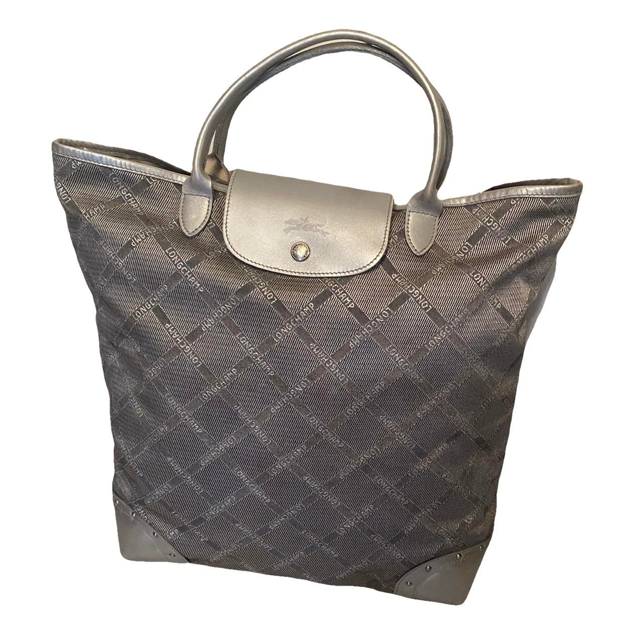 Cloth handbag